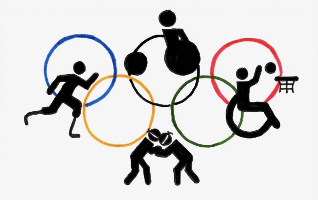 Українці завоювали ще три золоті медалі на Паралімпіаді