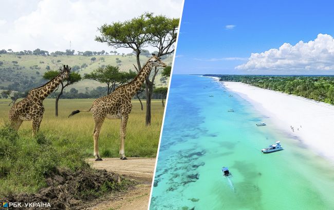 Новий напрямок для масового туризму: відпочити на пляжах Кенії восени можна за доступними цінами