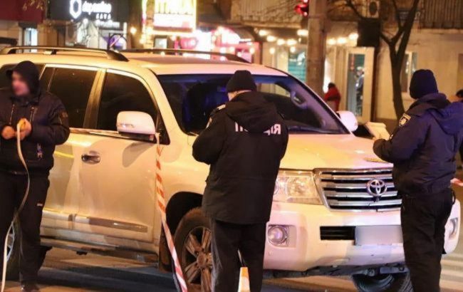 Требуют до 10 млн гривен: в Харькове прокуроры обжаловали залог для водителя, сбившего детей