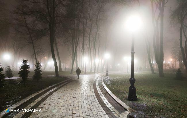 В Киеве запущен мониторинг качества воздуха: обещают регулярные замеры и онлайн-уведомления