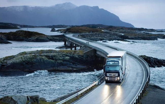 Между Россией и Польшей прекратились грузоперевозки с 1 февраля