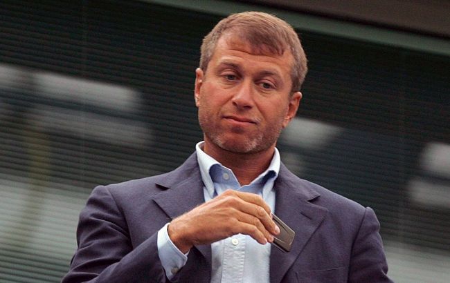 Нездужання Абрамовича після перемовин викликане "екологічним фактором", - Reuters