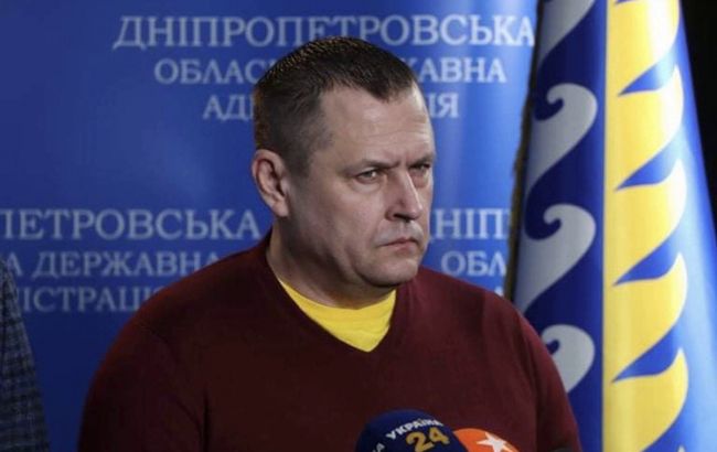 Філатов: Шмигаль не розглядає дозвіл містам давати передплату на закупівлі для ЗСУ