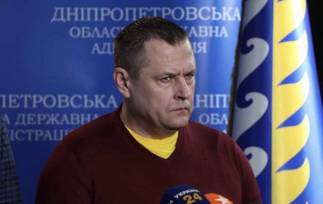 Филатов обсудил с мэром Гранд-Рэпидс перспективу партнерских отношений с Днепром