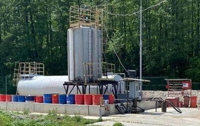 В Украине арестовали активы белорусского НПЗ на 4 млрд гривен