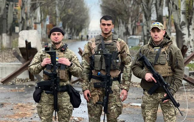 Фонд Мкртчана передав у Бахмут електроінструменти та технічне обладнання