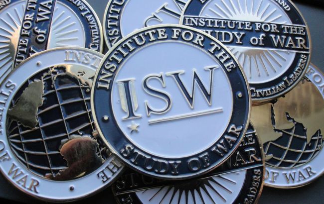 В ISW розповіли, як складають свої щоденні прогнози