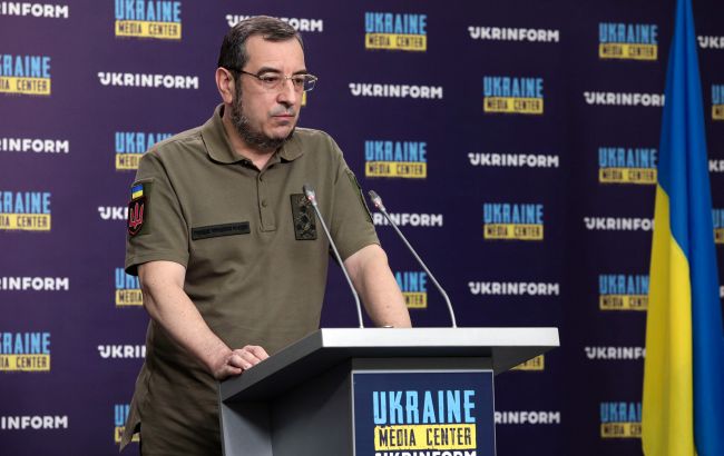 Кремль тисне на міжнародну спільноту, аби примусити Україну до переговорів, - Скібіцький