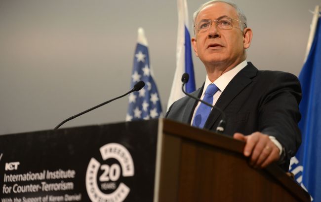 Президент Ізраїлю доручив Нетаньягу сформувати новий уряд