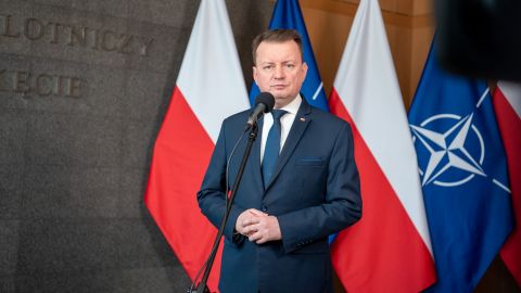 Польща відправила до України ще десять танків Leopard 2