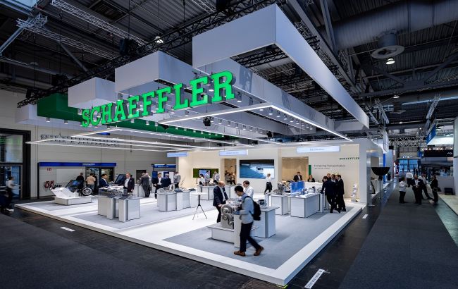 Немецкий производитель подшипников Schaeffler планирует продать свой бизнес в РФ