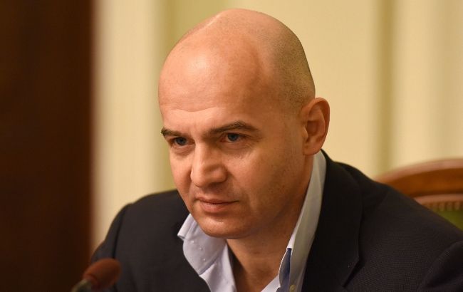 Кононенко заявил о сложении полномочий первого замглавы фракции БПП