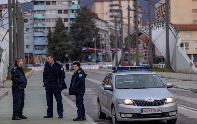 В столиці Сербії підліток влаштував стрілянину в школі, щонайменше 8 загиблих