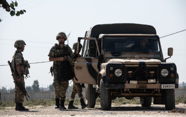 Туреччина направить спецзагін в Косово на прохання НАТО