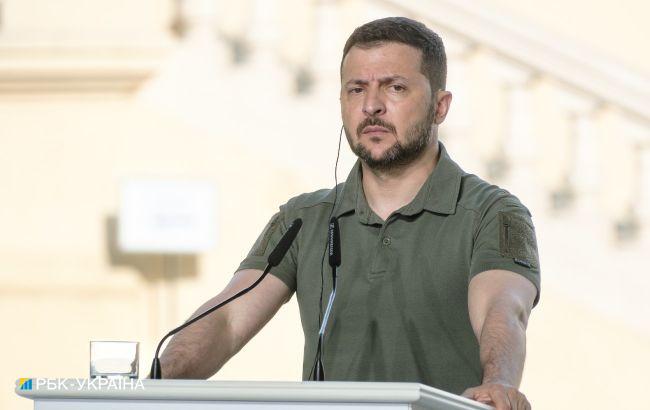 Захист АЕС й не тільки. Зеленський провів засідання розширенної Ставки