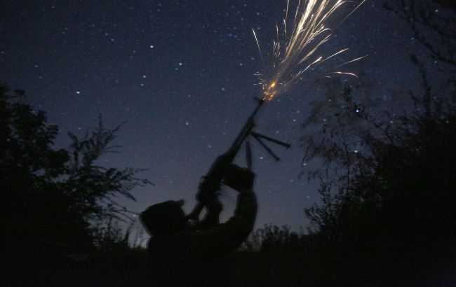 Нічна атака "шахедами". В Повітряних силах розповіли про результати роботи ППО