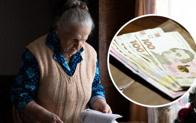 Українці можуть отримувати вдвічі більшу пенсію: для кого це доступно