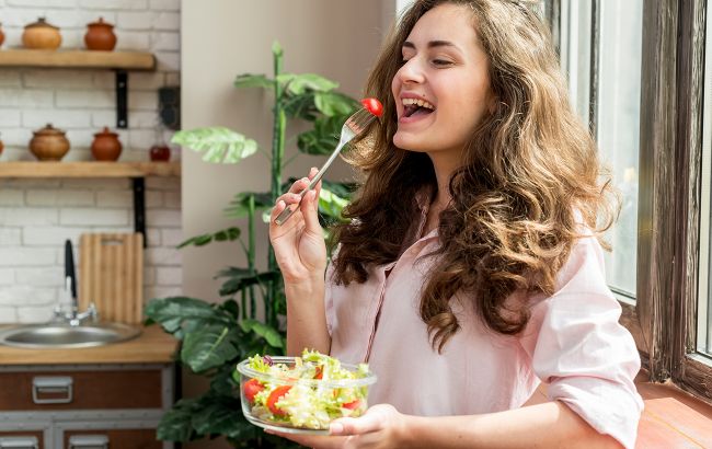 Найкращі лайфхаки, які зроблять ваше харчування здоровим і збалансованим