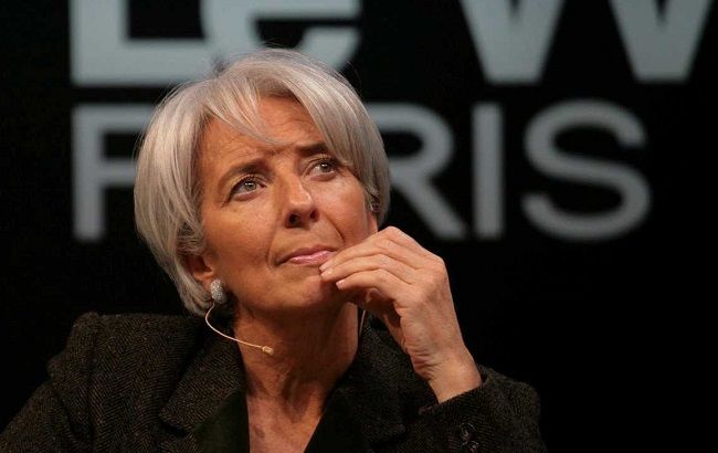 Украина попросит МВФ предоставить транши на 5,8 млрд долларов