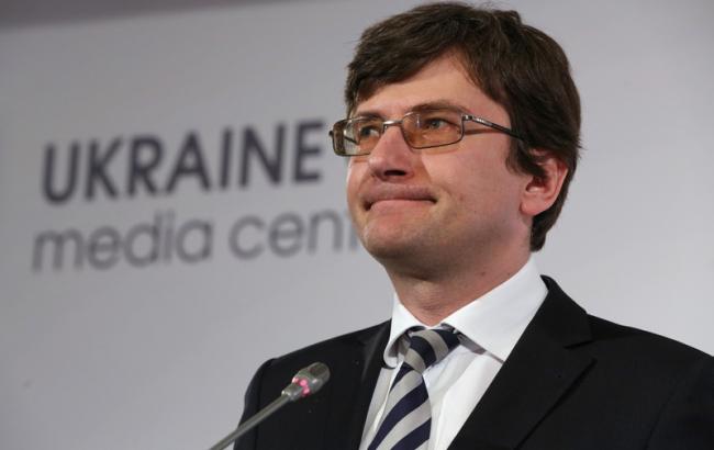 Магера считает маловероятным проведение выборов райсоветов в Киеве в конце марта