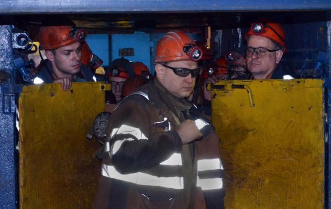 На шахте "Северная" в Воркуте прогремел новый взрыв