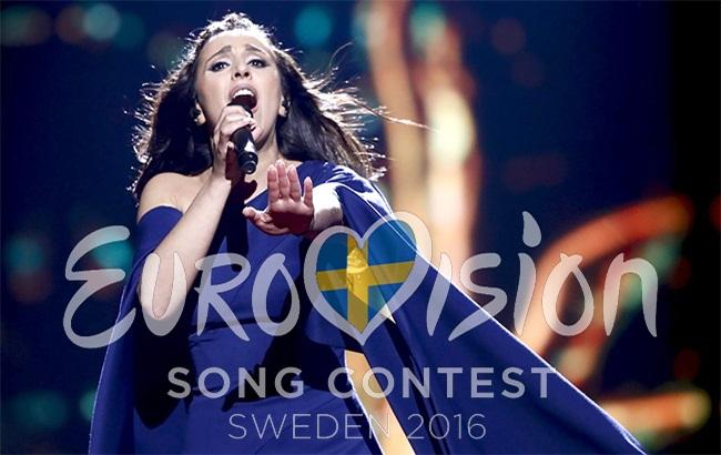 Евровидение 2016: второй полуфинал можно смотреть онлайн