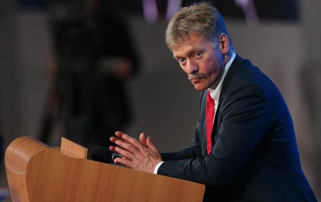 У Кремлі заперечують існування "списку Савченко"