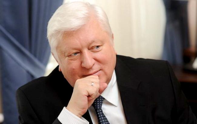 Прокурор: Печерский суд блокирует расследование по делу Пшонки