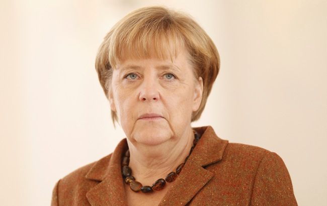 ІДІЛ погрожує терактами Меркель