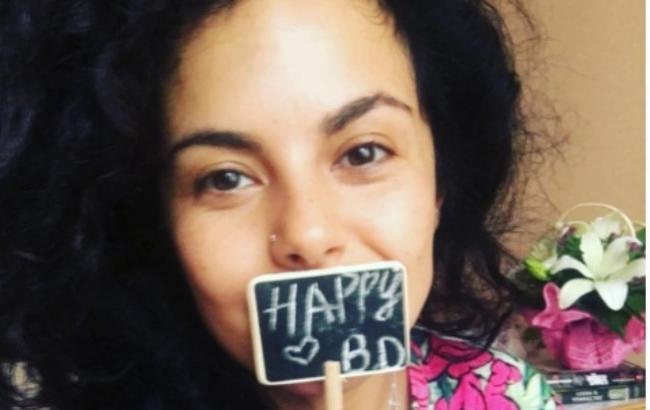 "Тепер у мене цілих три дня народження": Настя Каменських влаштувала свято в лікарні