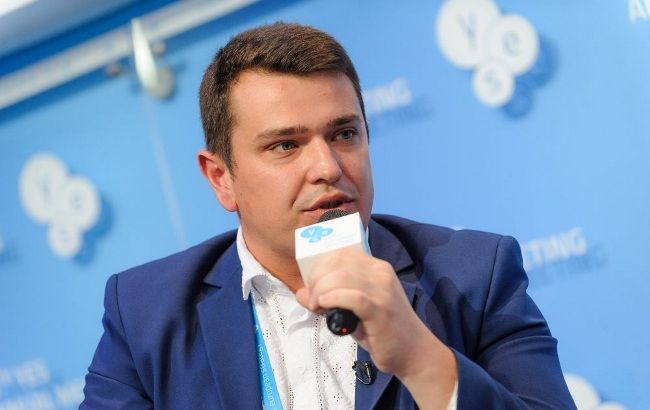 Сытник: Украина потеряла 1 миллиард гривен от коррупционных схем