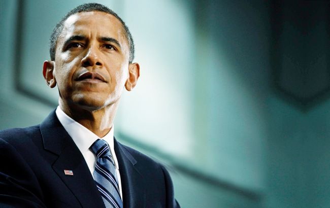 Обама: російська агресія в Україні "нервує" союзників НАТО