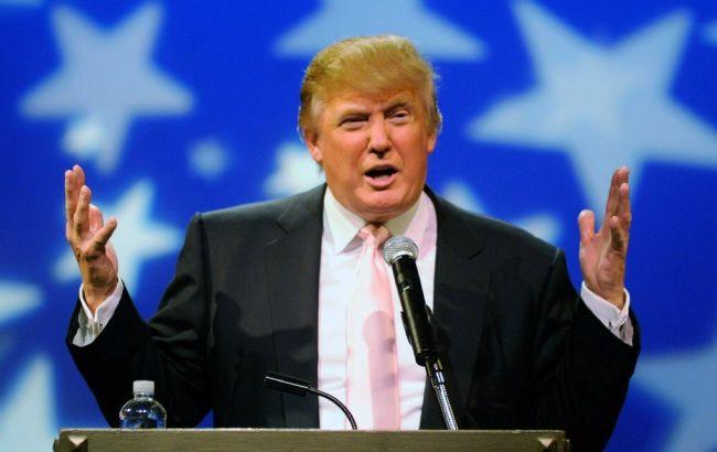 Опитування: Трамп популярніший за Клінтон серед військовослужбовців США