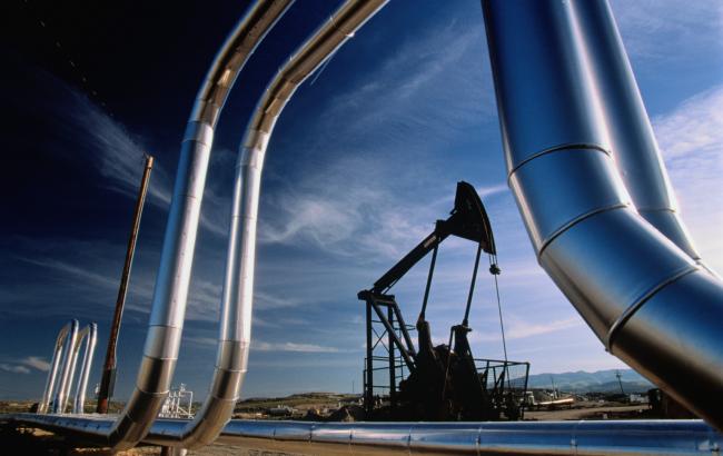 Цена нефти Brent  достигла 49 долларов  за баррель