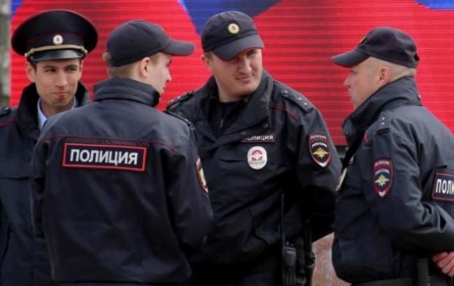 В окупованому Криму силовики проводять нові обшуки у кримських татар