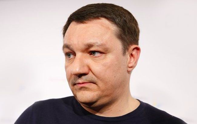 Боевики активно проводят перегруппировку своих сил и средств, - Тымчук