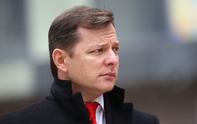 "Помилковий" візит ГПУ до Ляшко, швидше за все, попередження від влади, - експерт