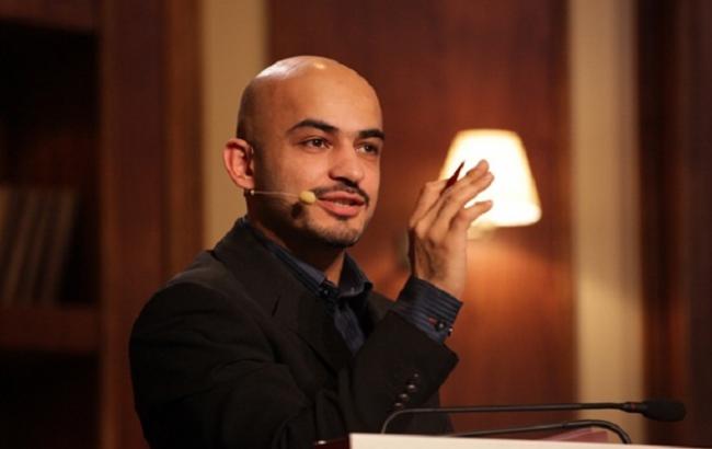 Найєм анонсував з'їзд нової політичної партії