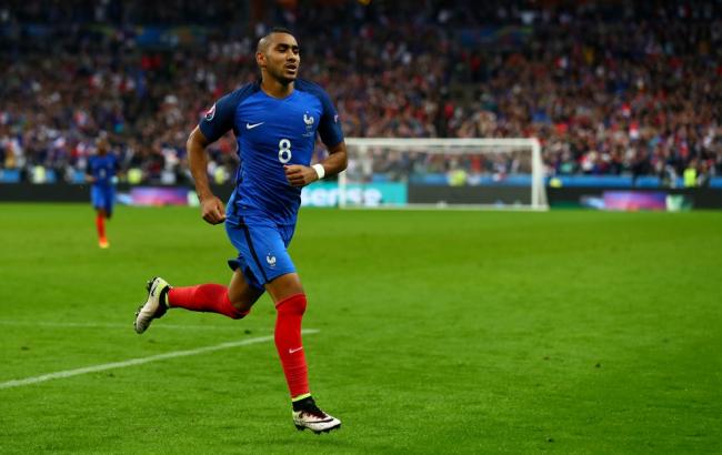 Франция - Исландия: Видео голов матча Евро-2016