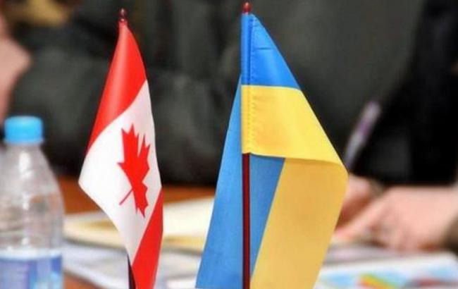 Соглашение о ЗСТ с Канадой сигнализирует, что в Украину можно вкладывать деньги, - посол