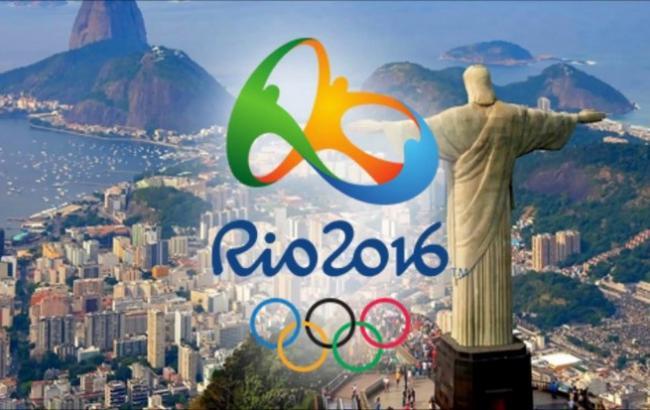 Украинский теннисист Коу Лей прошел в третий раунд на Олимпиаде в Рио