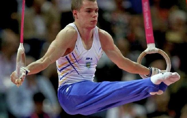 Олег Верняев завоевал второе "серебро" для Украины на Олимпиаде в Рио