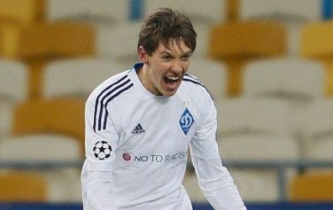 "Динамо" справилось с "Волынью", а "Александрия" обыграла "Олимпик"