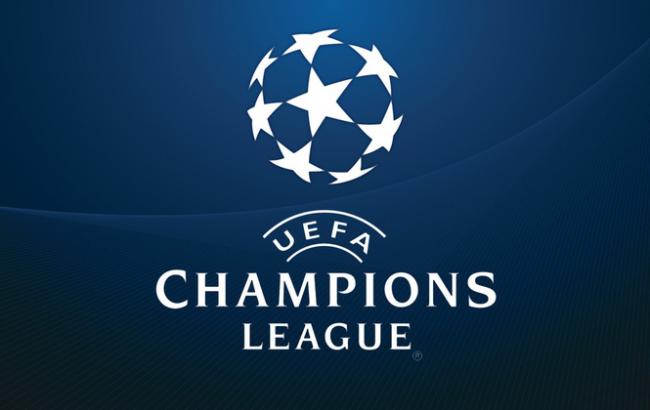 Жеребьевка Лиги Чемпионов: онлайн-трансляция