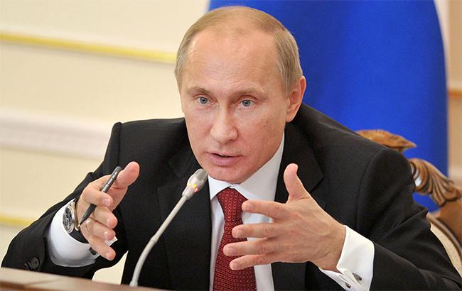 Кремль отказался от условий Украины на проведение российских выборов