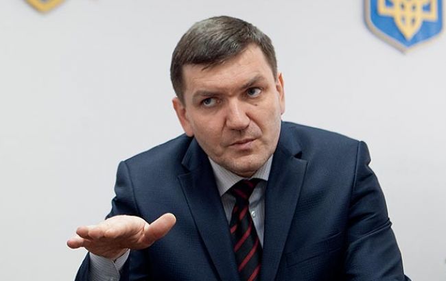 ГПУ не володіє офіційною інформацією про дату допиту Януковича, - Горбатюк