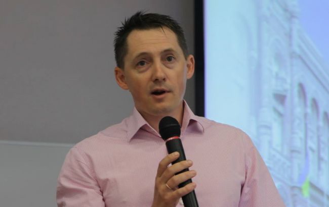 В Україні стартує програма з підвищення безпеки електронних платежів