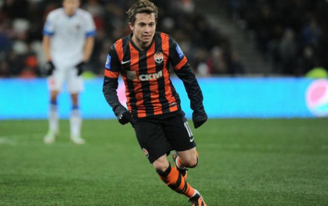 "Сан-Паулу" хоче повернути в Бразилію двох гравців "Шахтаря"