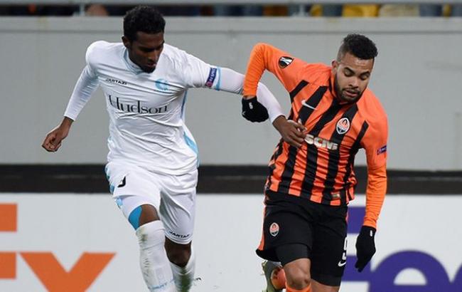 Гент - Шахтер: прогнозы букмекеров на матч