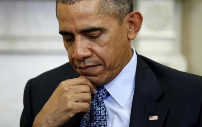 Обама может уволить директора ФБР после выборов в США
